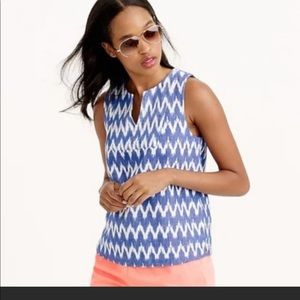 JCREW tank top